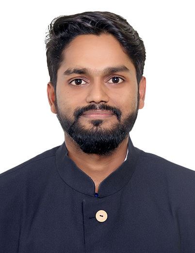 S Annamalai